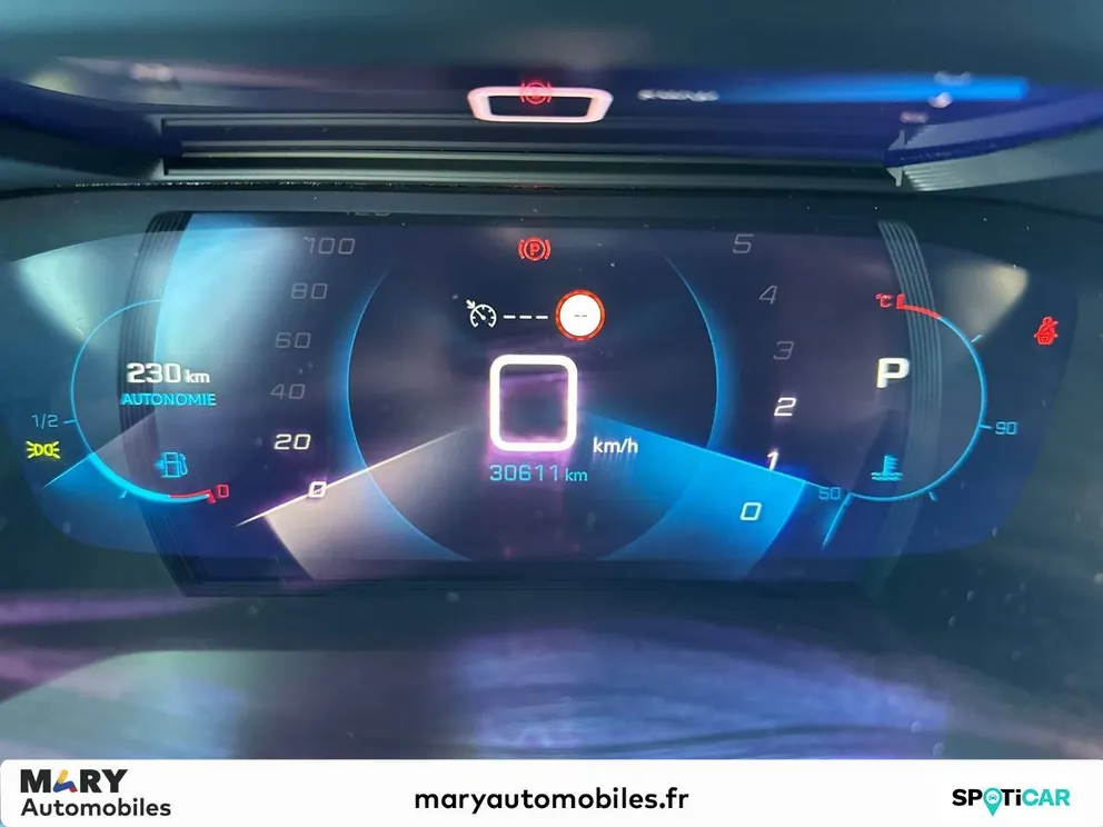 Véhicule occasion 213213 - peugeot 208 - Photo 14