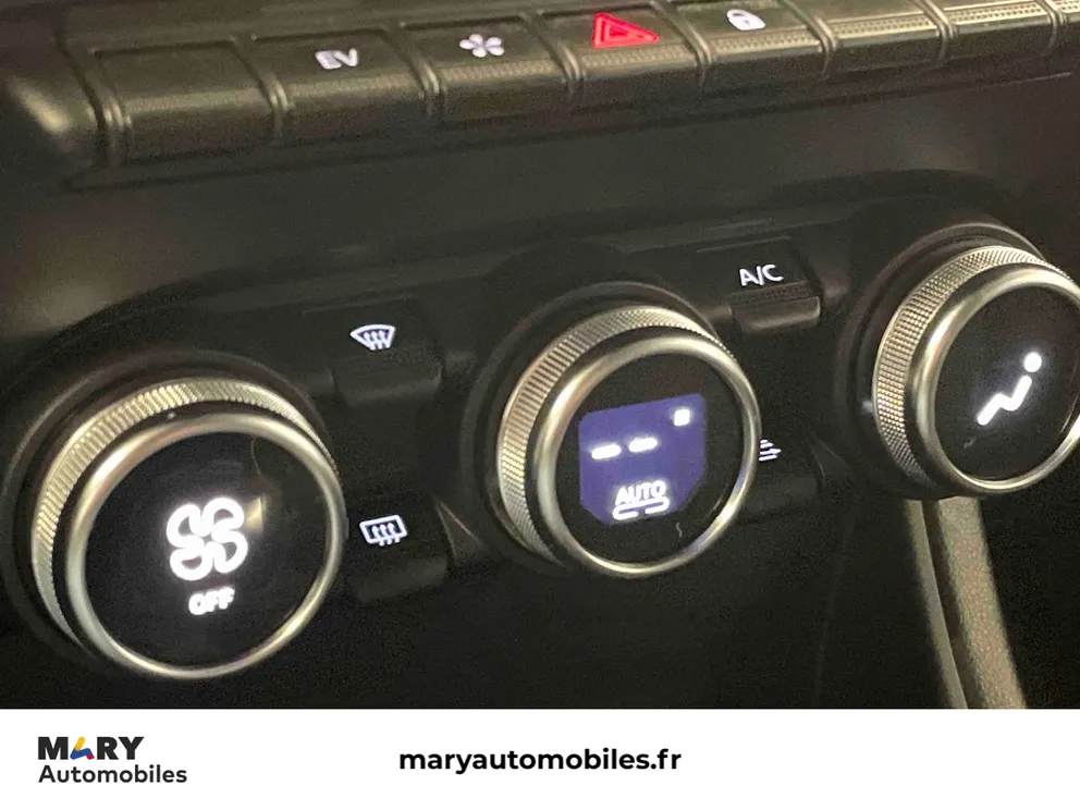 Véhicule occasion 1243644 - renault CAPTUR - Photo 14