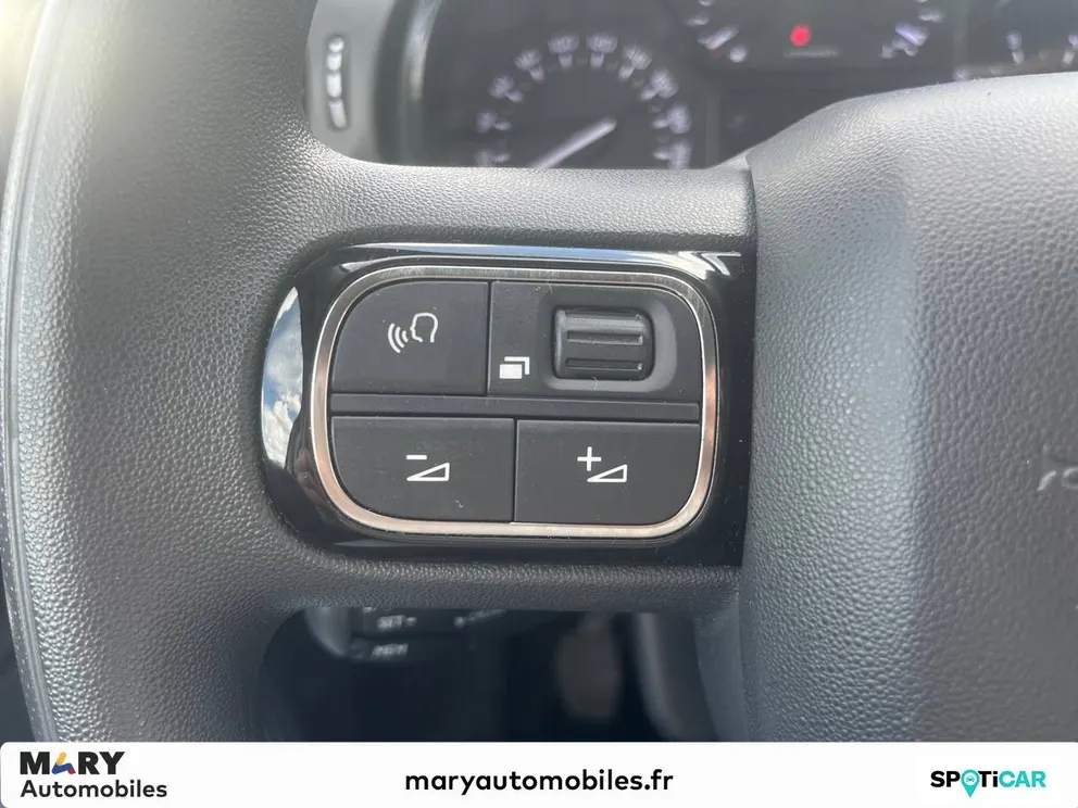 Véhicule occasion 192186 - Citroën C3 - Photo 13