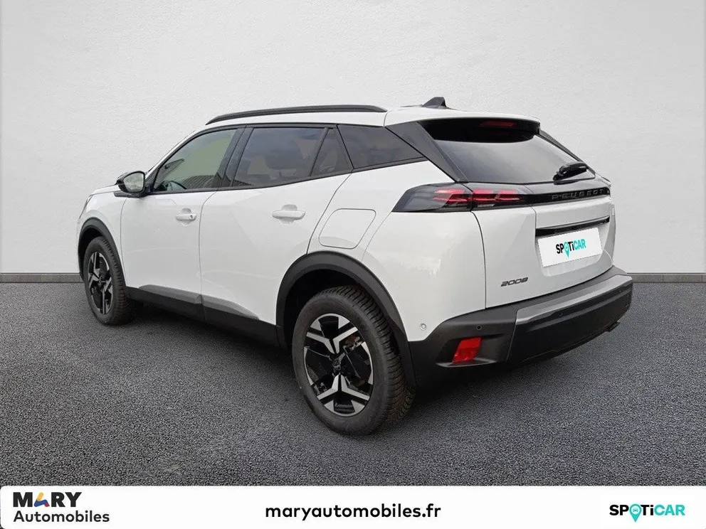 Véhicule occasion 205897 - peugeot 2008 - Photo 7