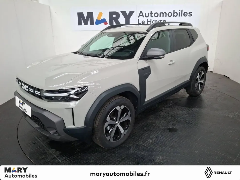 Véhicule occasion 230484 - dacia DUSTER - Photo 1