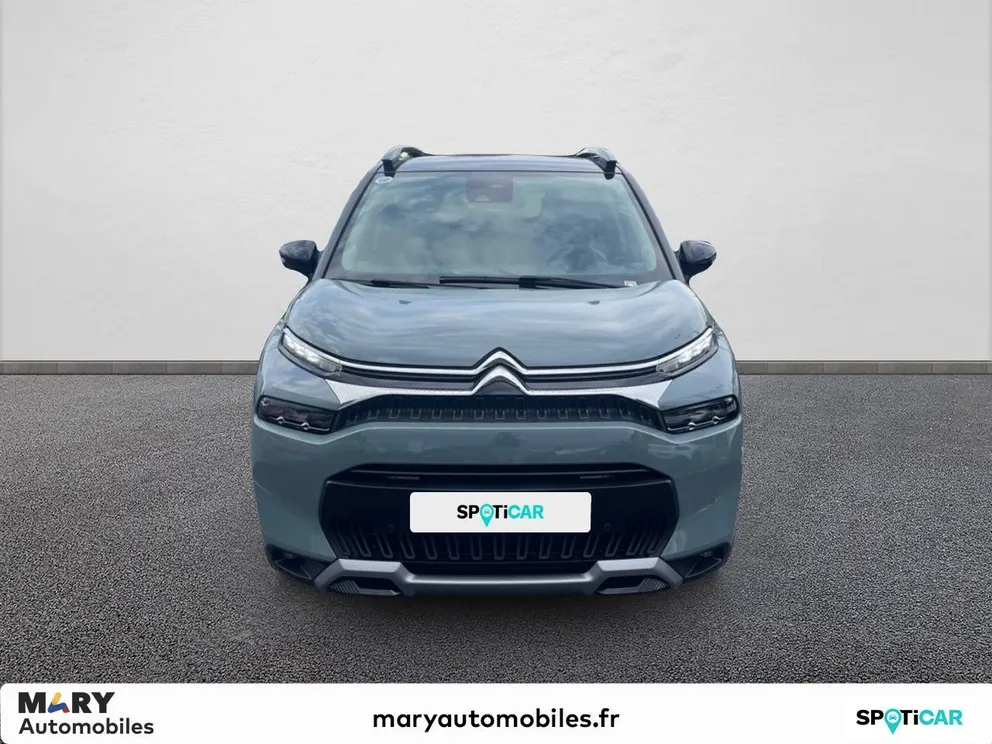 Véhicule occasion 191558 - Citroën C3 AIRCROSS - Photo 2