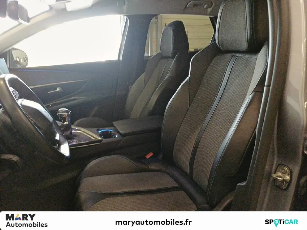 Véhicule occasion 184930 - peugeot 3008 - Photo 9