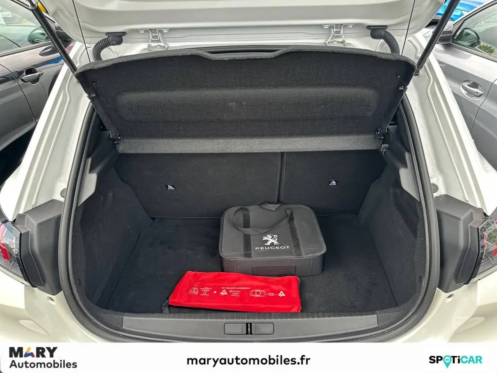 Véhicule occasion 176593 - peugeot 208 - Photo 6