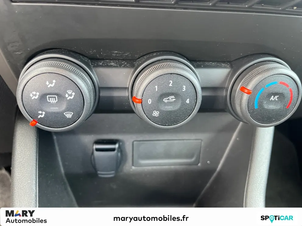 Véhicule occasion 1237238 - renault CLIO - Photo 11