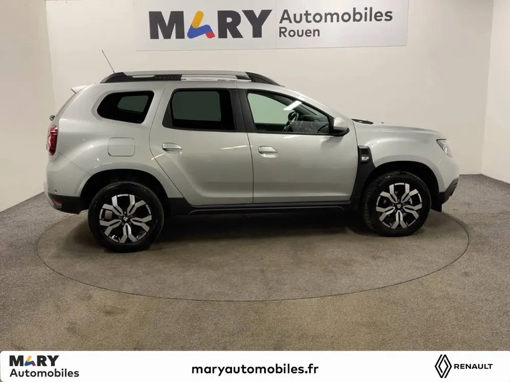 Véhicule occasion 213449 - dacia DUSTER - Photo 4