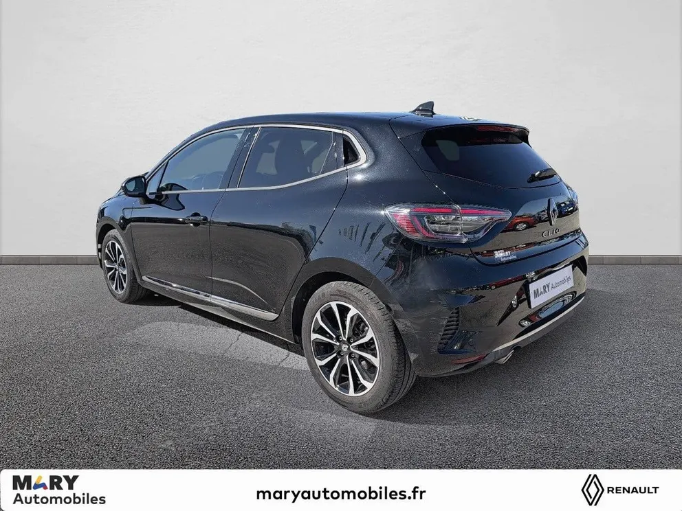 Véhicule occasion 231732 - renault CLIO - Photo 7