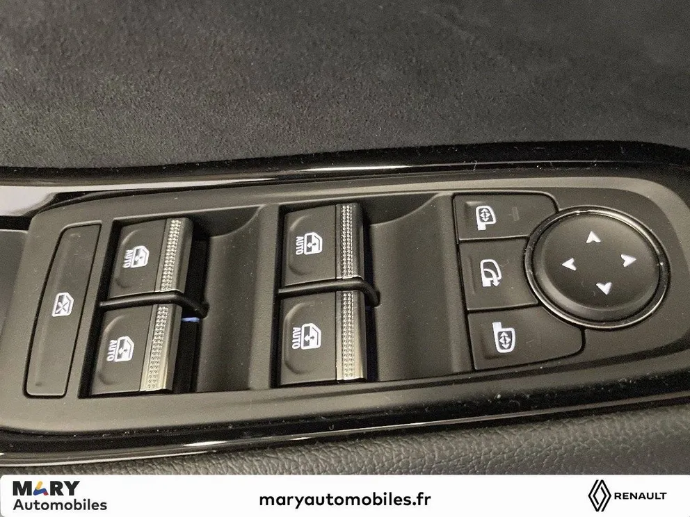 Véhicule occasion 192022 - renault AUSTRAL - Photo 14