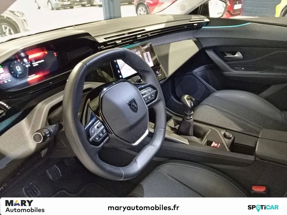 Véhicule occasion 211411 - peugeot 308 - Photo 16