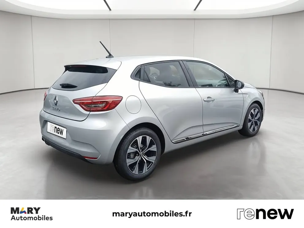 Véhicule occasion 229518 - renault CLIO - Photo 6