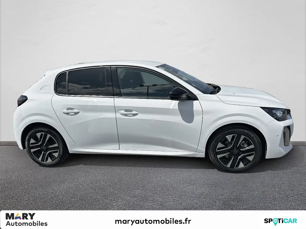 Véhicule occasion 1229133 - peugeot 208 - Photo 4
