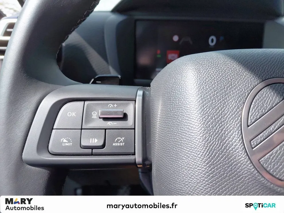 Véhicule occasion 229272 - Citroën C4 - Photo 13