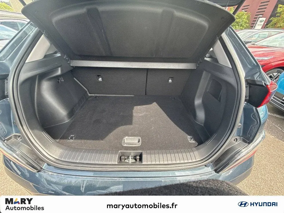 Véhicule occasion 164088 - hyundai KONA - Photo 6