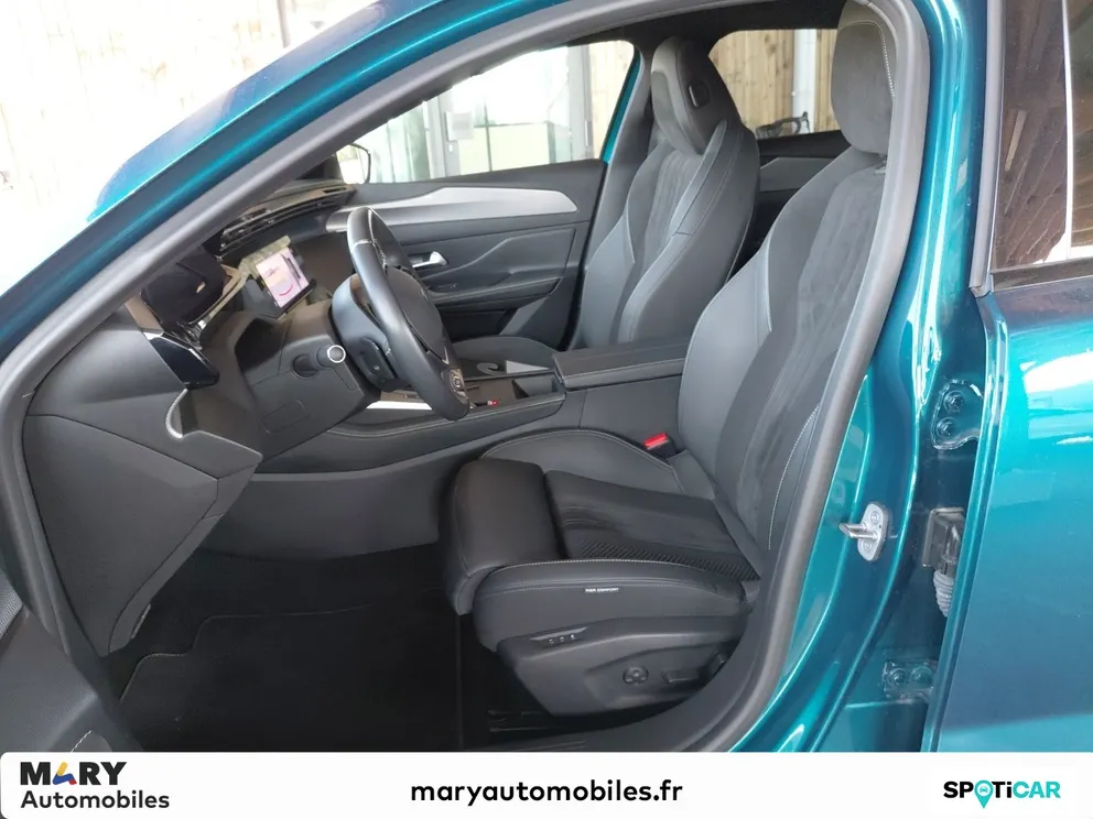 Véhicule occasion 1229939 - peugeot 408 - Photo 13