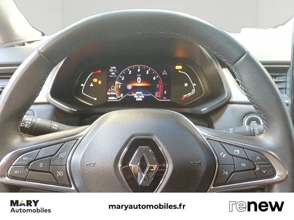 Véhicule occasion 234749 - renault CAPTUR - Photo 16