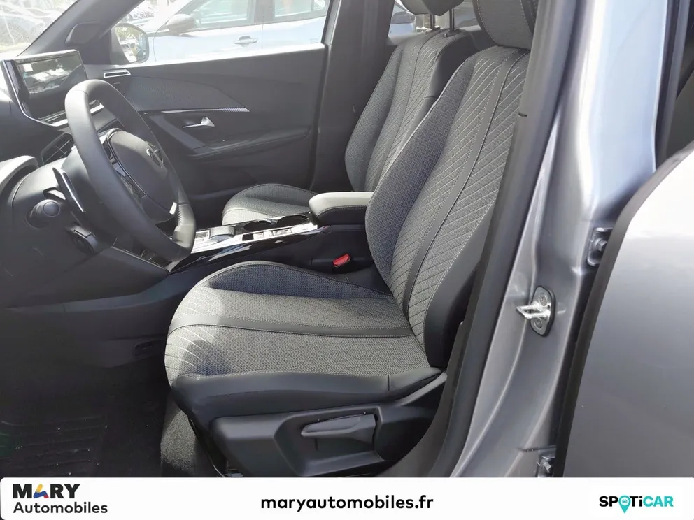 Véhicule occasion 194809 - peugeot 2008 - Photo 13