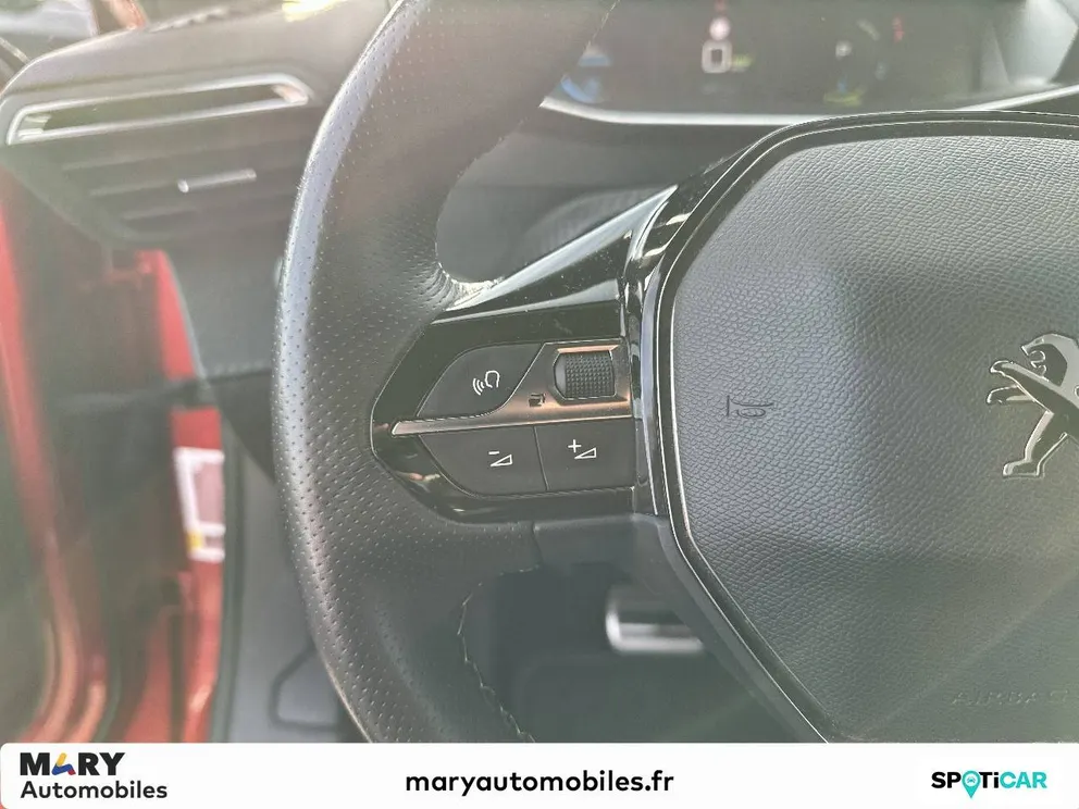 Véhicule occasion 212619 - peugeot 2008 - Photo 22