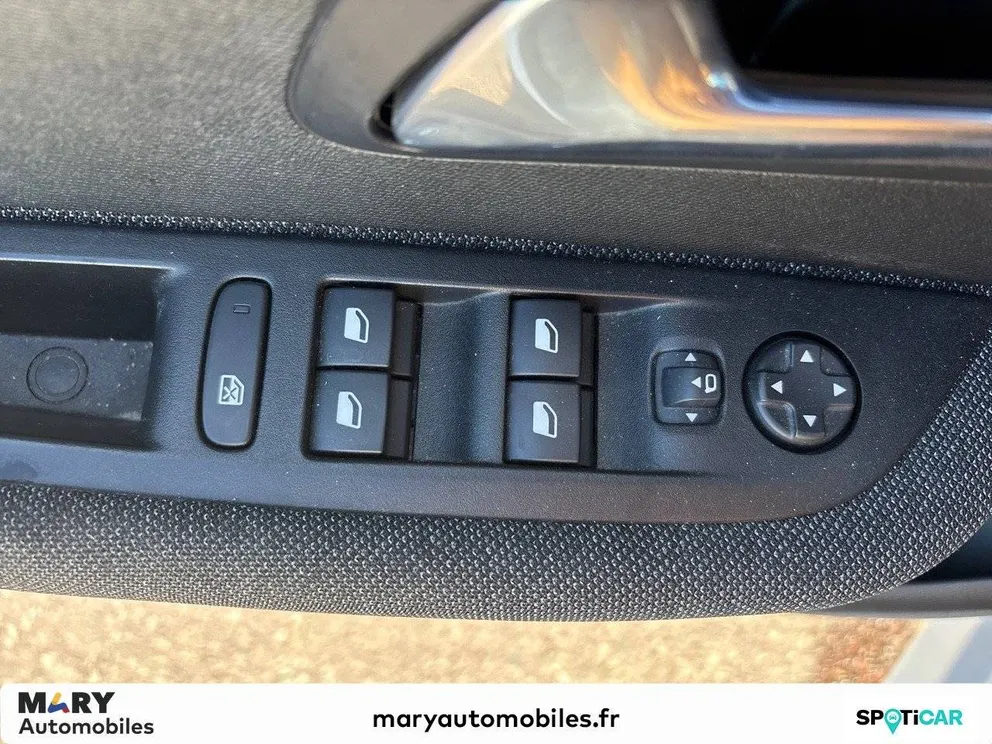 Véhicule occasion 180571 - peugeot 208 - Photo 18