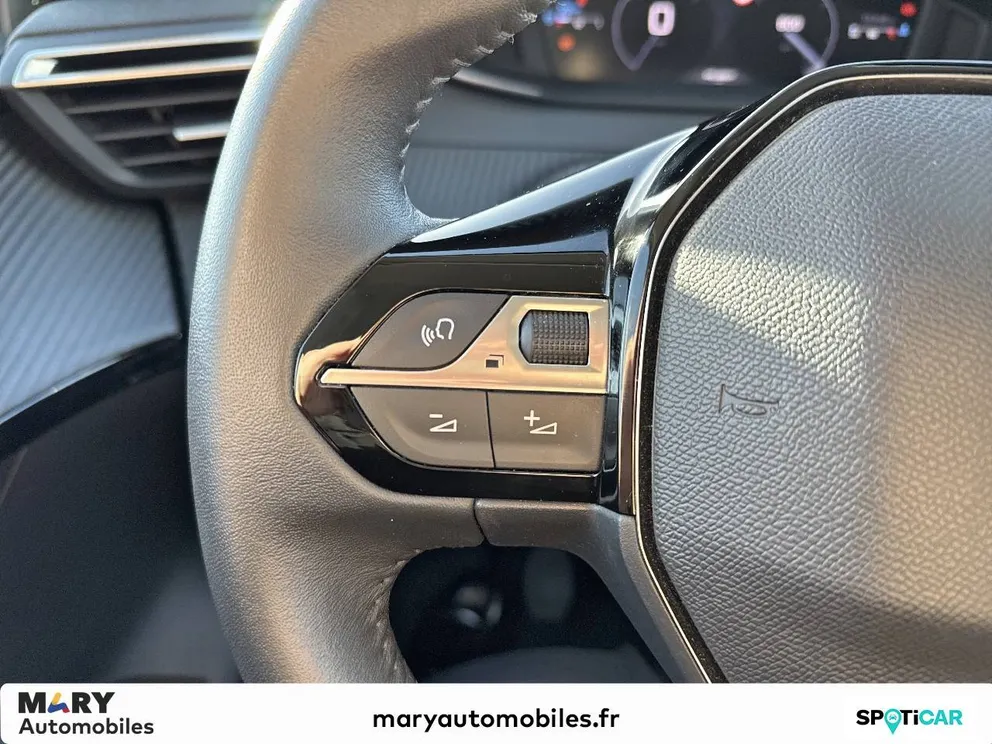 Véhicule occasion 212746 - peugeot 208 - Photo 24