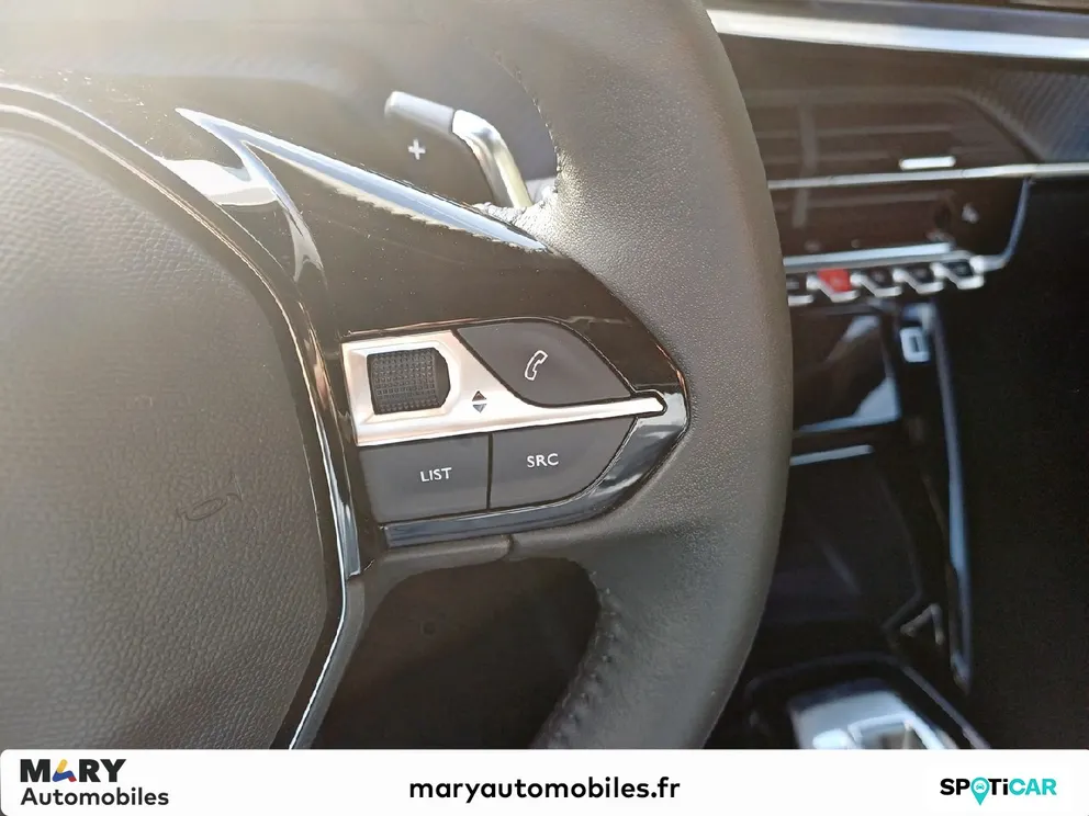 Véhicule occasion 1237354 - peugeot 2008 - Photo 11