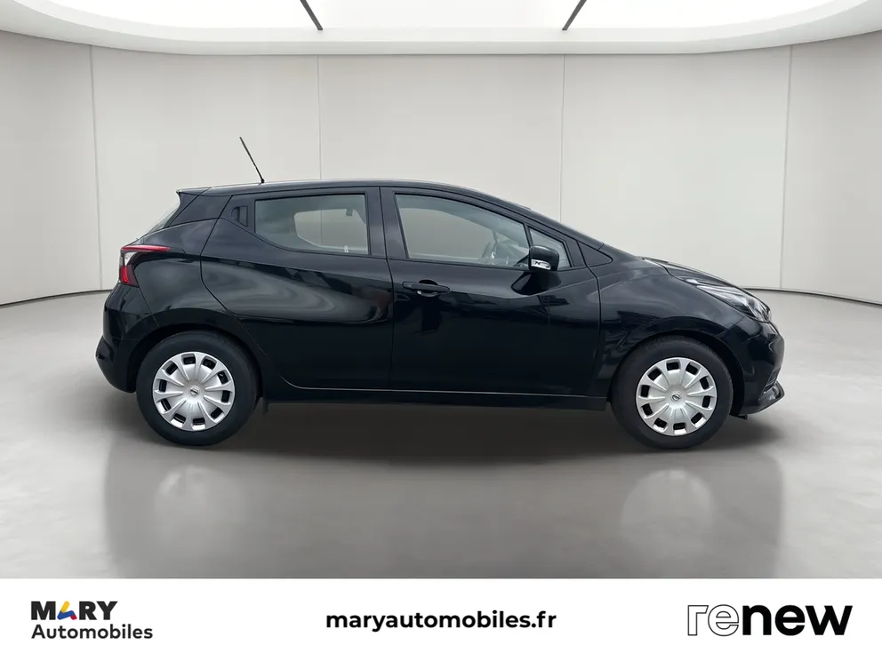 Véhicule occasion 1231397 - nissan MICRA - Photo 6