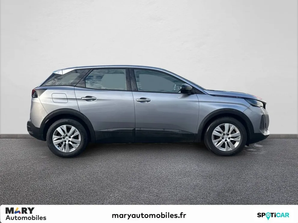 Véhicule occasion 212079 - peugeot 3008 - Photo 4