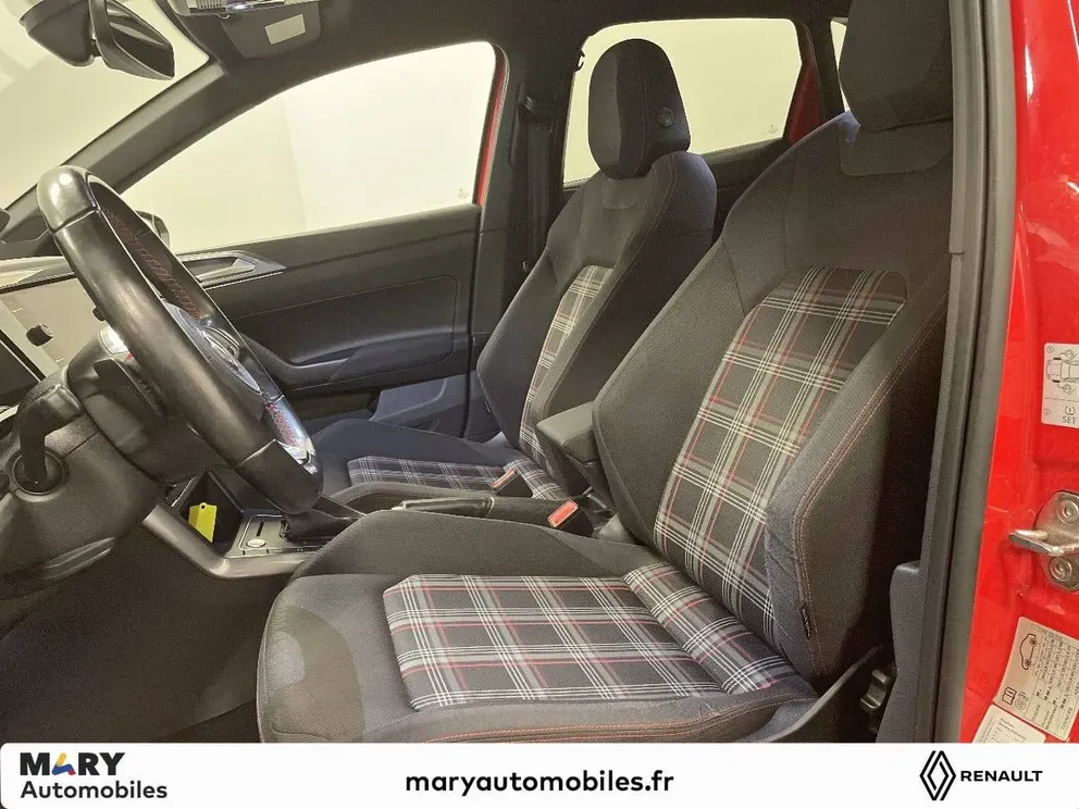 Véhicule occasion 225019 - volkswagen POLO - Photo 9