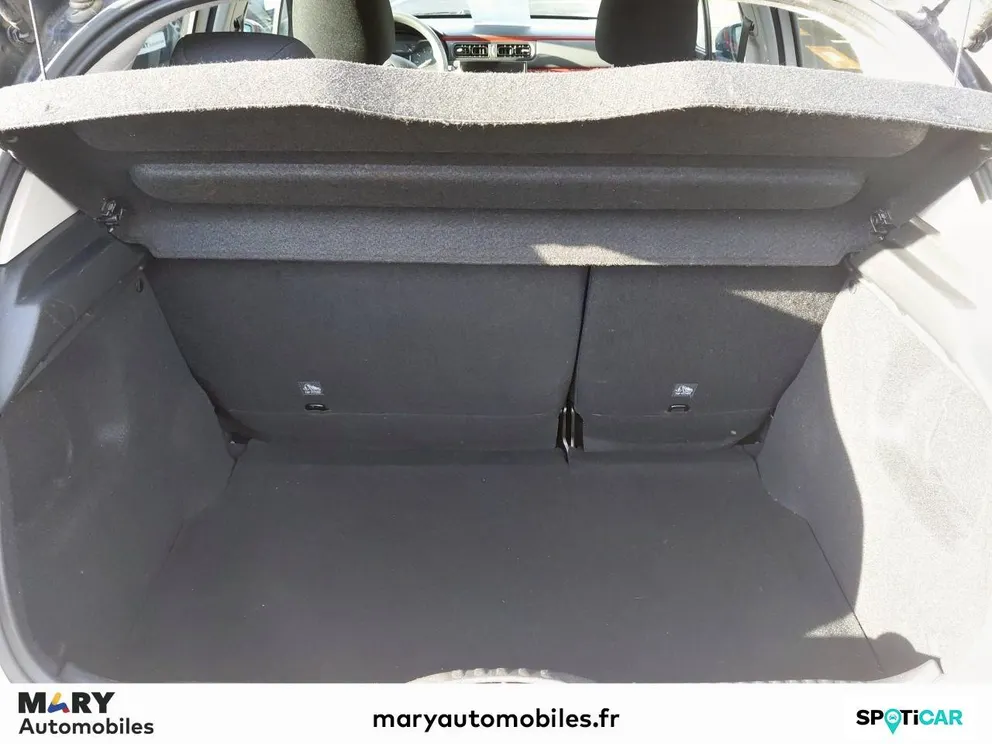 Véhicule occasion 201928 - Citroën C3 - Photo 6