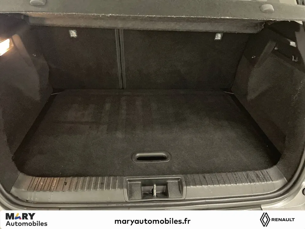 Véhicule occasion 215658 - renault CAPTUR - Photo 6