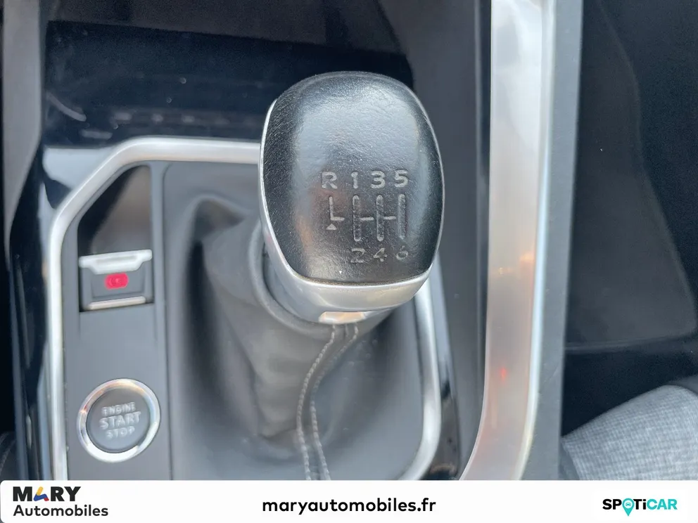 Véhicule occasion 1229483 - peugeot 3008 - Photo 11