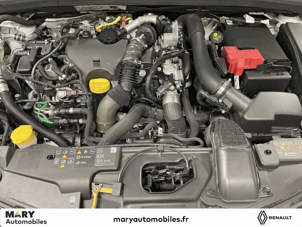 Véhicule occasion 212906 - renault CLIO - Photo 19