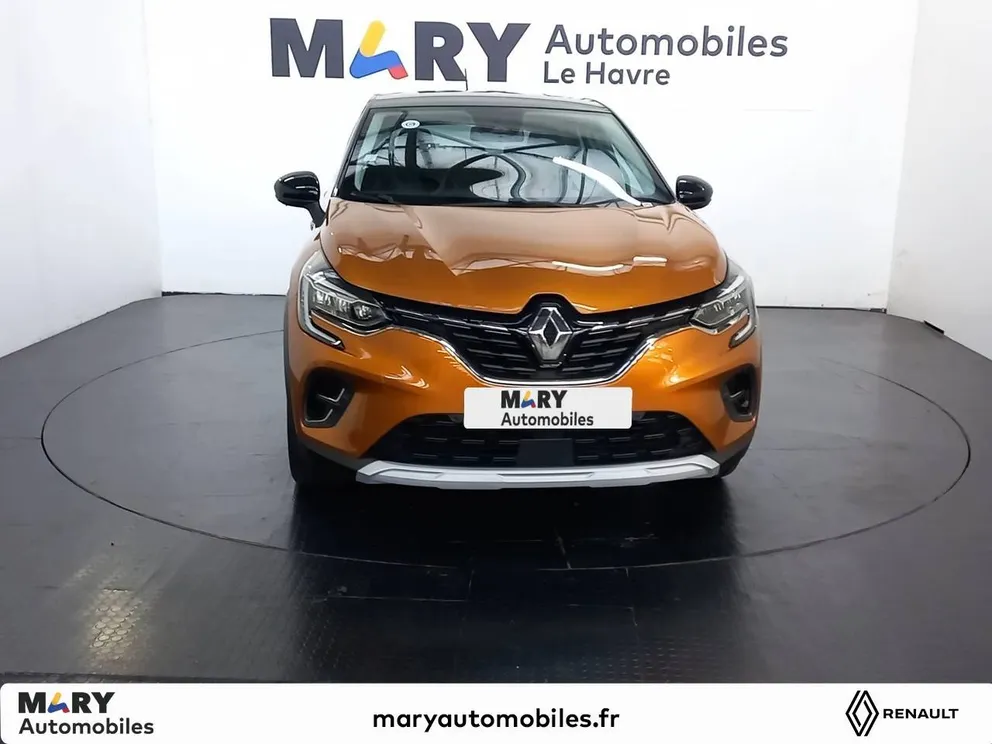 Véhicule occasion 191311 - renault CAPTUR - Photo 2