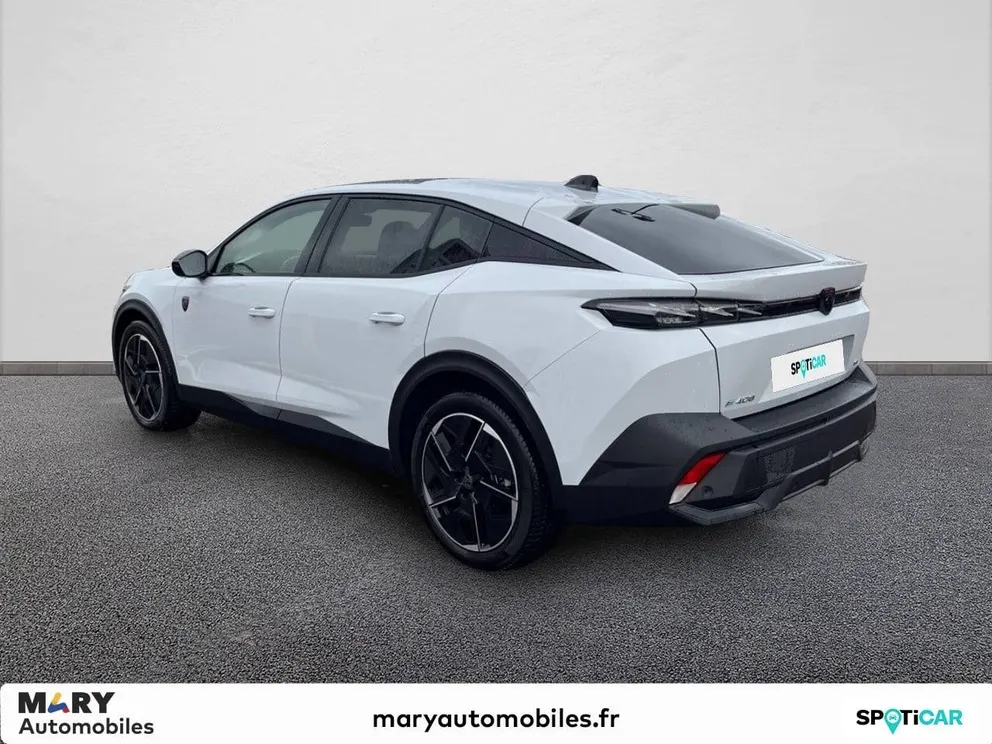 Véhicule occasion 210550 - peugeot 408 ELECTRIQUE - Photo 7