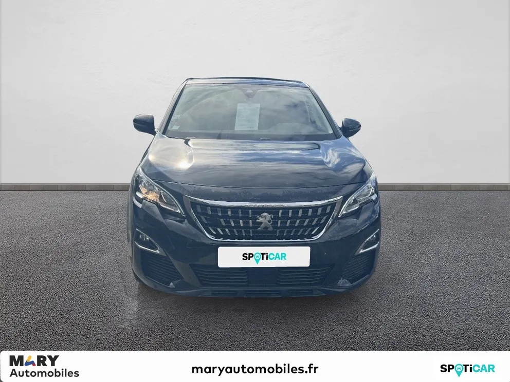 Véhicule occasion 1238191 - peugeot 3008 - Photo 6