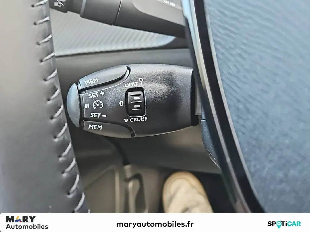 Véhicule occasion 211466 - peugeot 2008 - Photo 15
