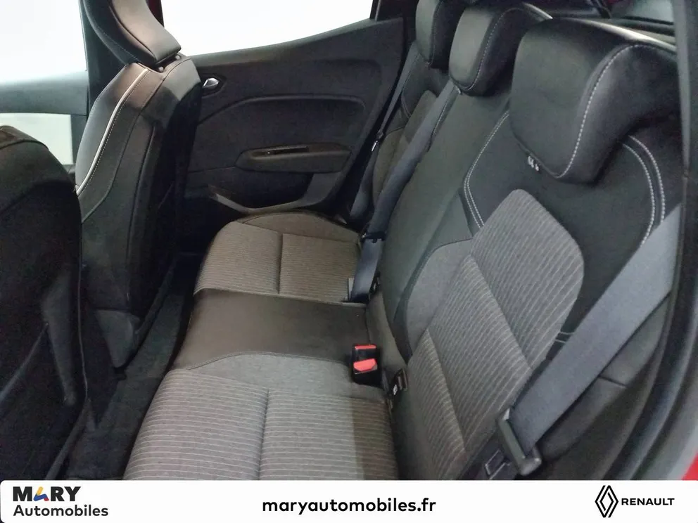 Véhicule occasion 202978 - renault CLIO - Photo 10