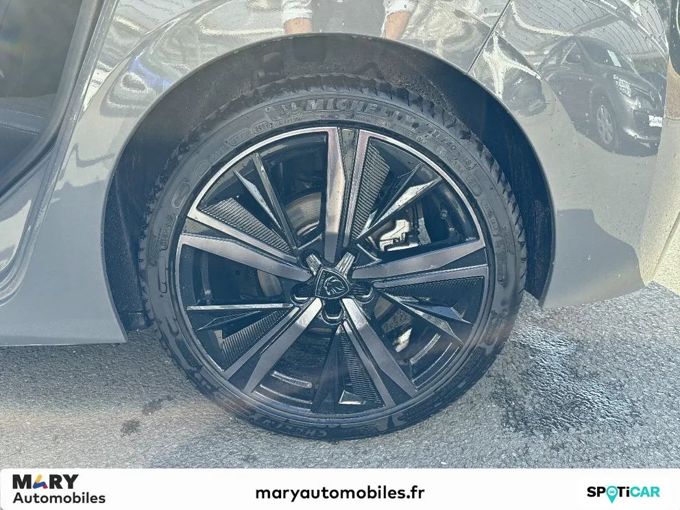 Véhicule occasion 1232015 - peugeot 308 - Photo 7