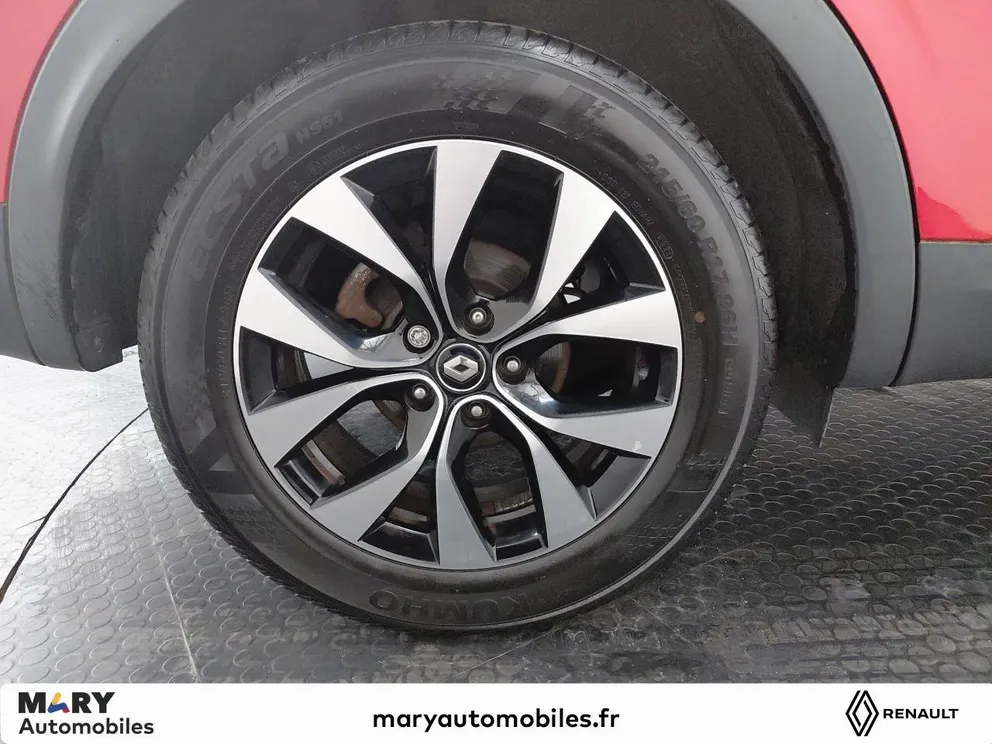 Véhicule occasion 217426 - renault ARKANA - Photo 17