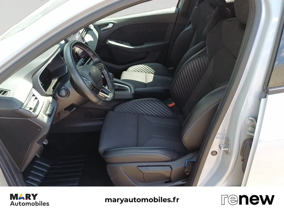 Véhicule occasion 233670 - renault CLIO - Photo 17