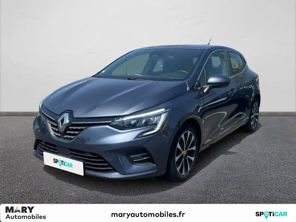 Véhicule occasion 228082 - renault CLIO - Photo 1