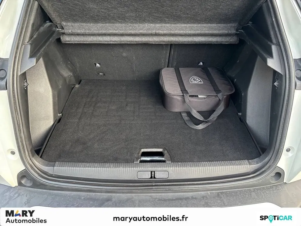 Véhicule occasion 217960 - peugeot 2008 - Photo 6