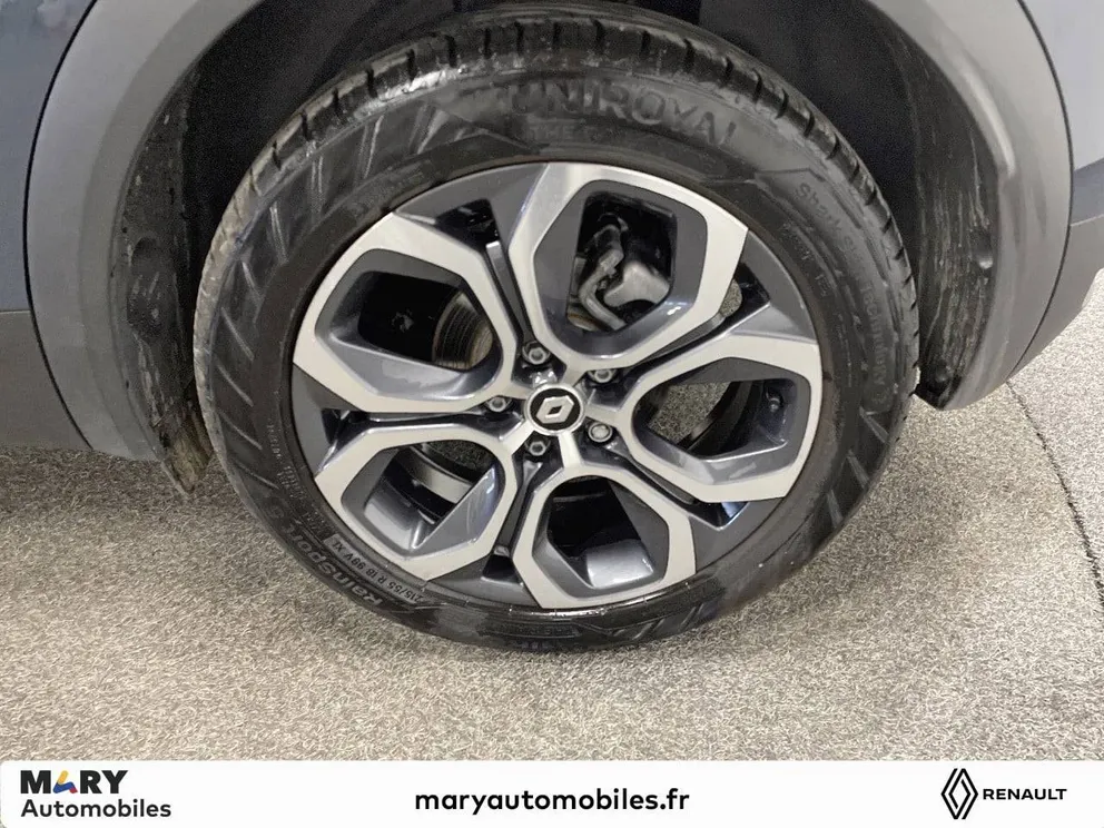 Véhicule occasion 206283 - renault CAPTUR - Photo 11