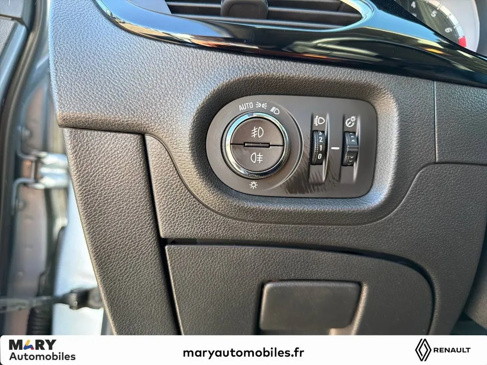 Véhicule occasion 221644 - opel ASTRA - Photo 17