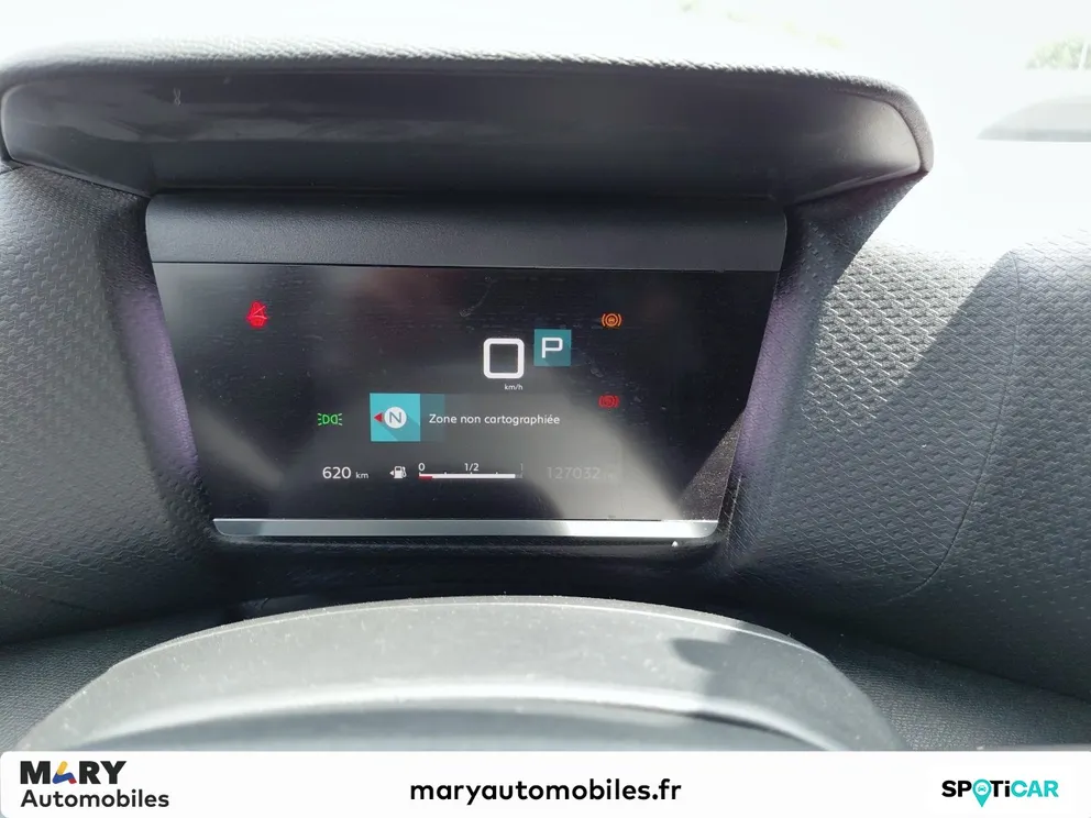 Véhicule occasion 1232360 - Citroën C4 - Photo 21