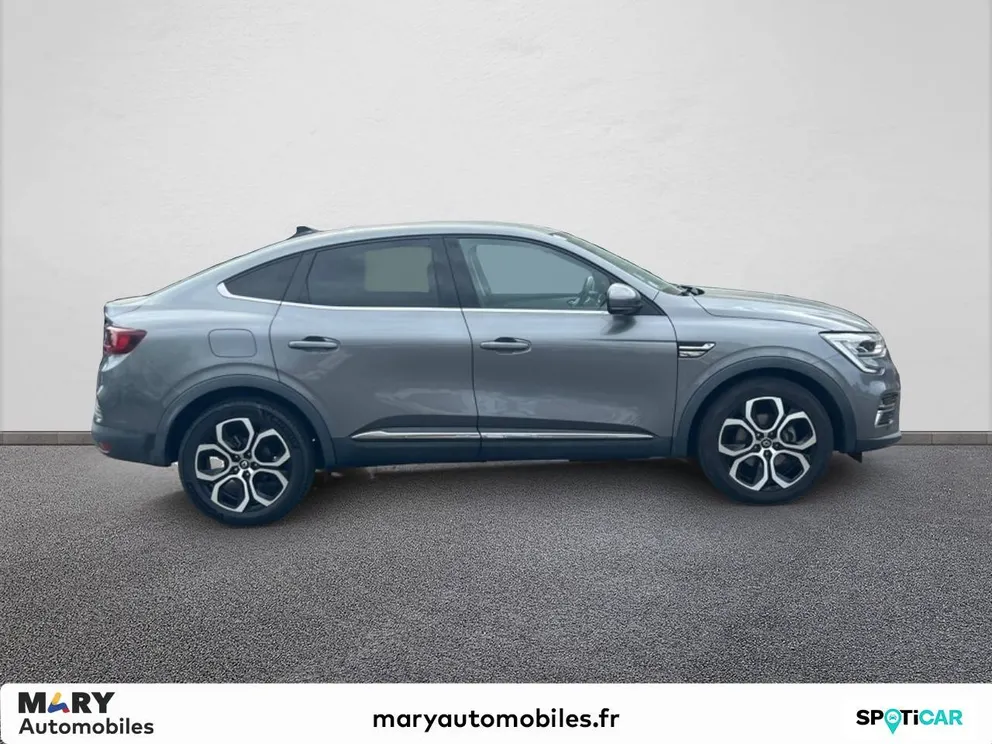 Véhicule occasion 225665 - renault ARKANA - Photo 4