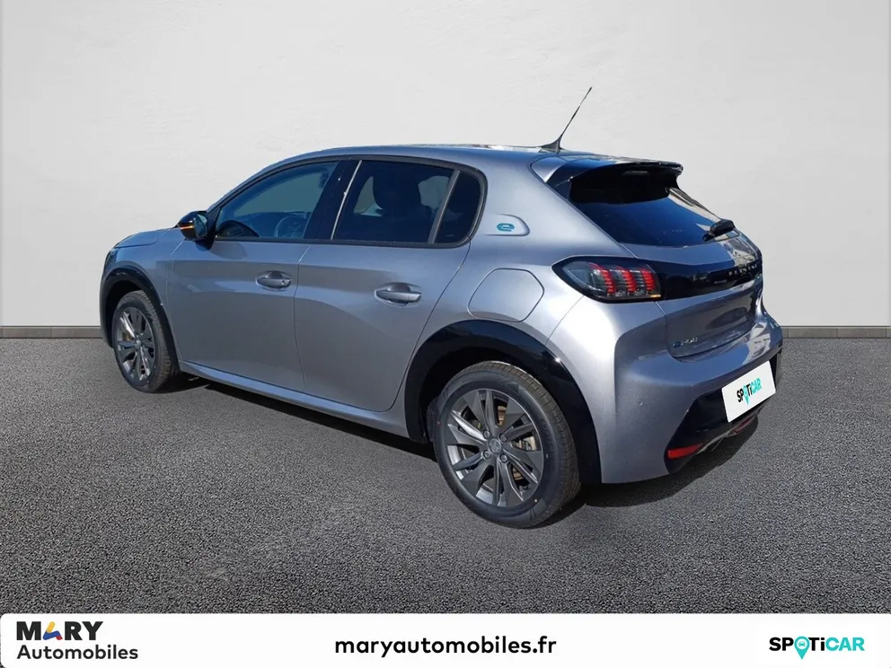 Véhicule occasion 1232525 - peugeot 208 - Photo 2