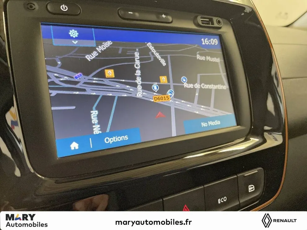 Véhicule occasion 234064 - dacia SPRING - Photo 12