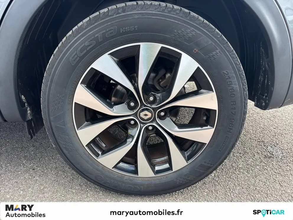 Véhicule occasion 195233 - renault ARKANA - Photo 11