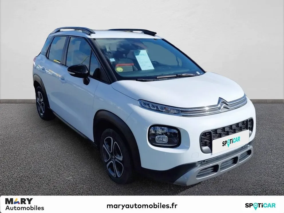 Véhicule occasion 225874 - Citroën C3 AIRCROSS - Photo 3