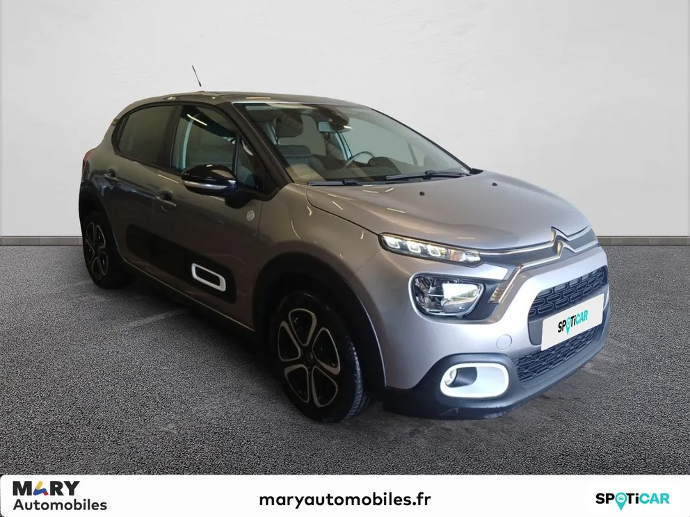 Véhicule occasion 234345 - Citroën C3 - Photo 5